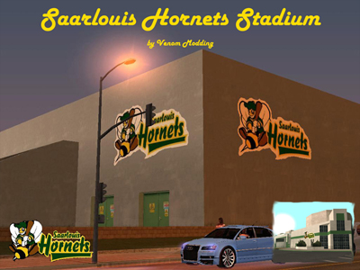 Saarlouis Hornets Baseball